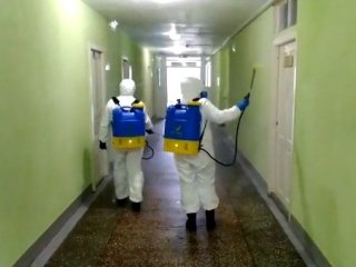 «Мы выстояли. Было непросто»: стало известно, что будет с сотрудниками РКБ в Башкирии после карантина (ВИДЕО)
