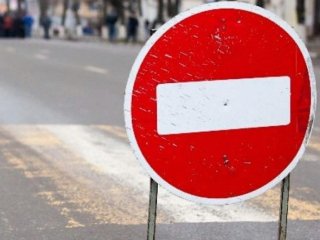 На одной из улиц Уфы закроют движение на двое суток