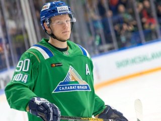 Никита Сошников – о претензиях к Умарку, долгах по зарплате и травмах