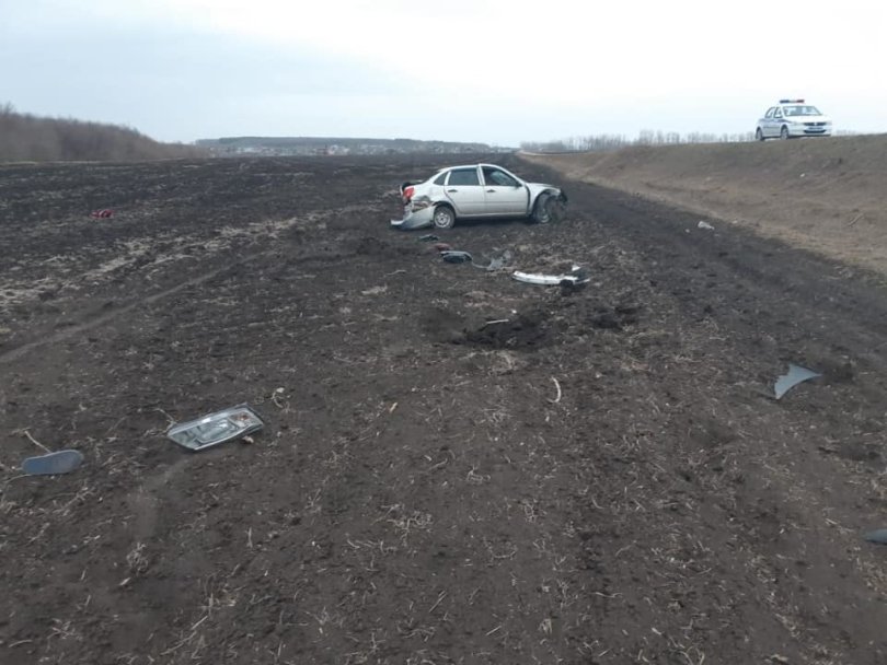 Опубликовано видео с места смертельного ДТП в Башкирии Опубликовано видео с места смертельного ДТП в Башкирии