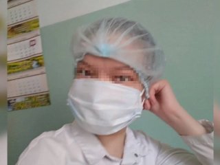 «Врачи боятся сами»: женщина, которая лежала в РКБ с коронавирусом, рассказала о своих страхах