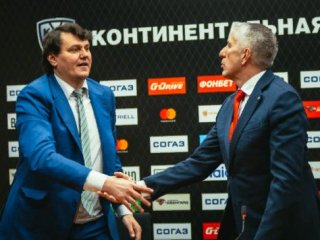 Почетный вице-президент ФХР: «Хартли с «Авангардом» вчистую уступили Цулыгину»