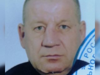 Правоохранители Башкирии разыскивают Александра Маслова по подозрению в убийстве