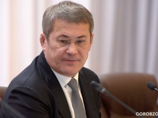 Правительство Башкирии расширит список предприятий, работающих в период распространения коронавируса