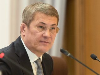 Радий Хабиров вновь внес изменения в указ о режиме самоизоляции из-за коронавируса