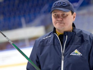 «Салават» уволил Цулыгина с поста главного тренера, но оставил в тренерском штабе