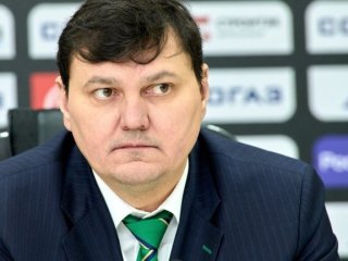 «Салават Юлаев» не продлит соглашение с Николаем Цулыгиным