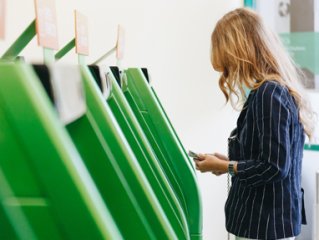 Сбербанк опубликовал режим работы своих отделений в апреле