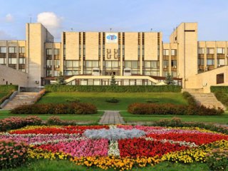 Шодиев Фаттах: новая Стратегия развития МГИМО на 2020–2025 годы