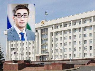 Снятый с должности председатель Госкомтранса Башкирии получил новое назначение