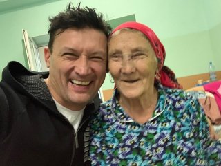 Стала известна личность умершей в Башкирии пациентки с коронавирусом 