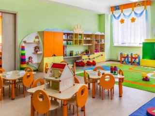Стало известно, какие детские сады будут работать во время режима самоизоляции в Уфе