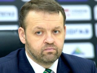 Стало известно, кто будет генеральным директором «Салавата Юлаева»