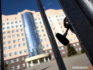 В Башкирии в РКБ коронавирус подтвердился у 12 человек 