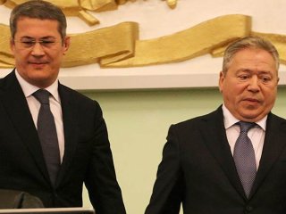 Ульфат Мустафин рассказал, как уфимцы соблюдают режим самоизоляции из-за коронавируса
