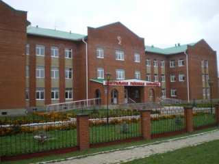 В Башкирии еще одна больница закрыта из-за коронавируса