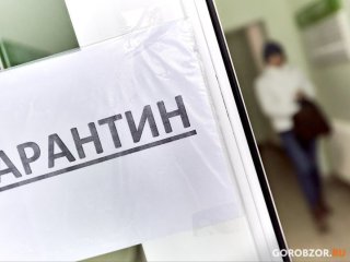 В Башкирии из-за коронавируса в одном из городов закрыли уже две больницы на карантин
