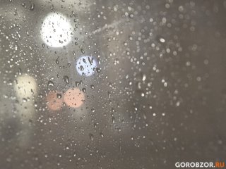 В Башкирии на первомайские праздники будут дожди, грозы и заморозки