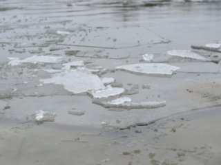 В Башкирии на реках без вести пропали трое людей 