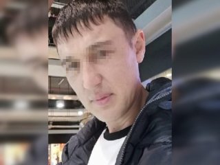 В Башкирии нашли тело 34-летнего Ильшата Ярмухаметова