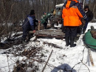 В Башкирии  в реке нашли тело пропавшего мужчины