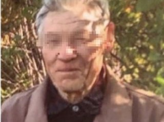 В Башкирии нашли тело пропавшего в январе  Мидхата Салимгареева