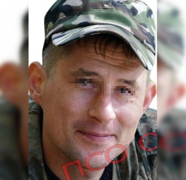 В Башкирии найдено тело 33-летнего Алексея Гайворонского В Башкирии найдено тело 33-летнего Алексея Гайворонского