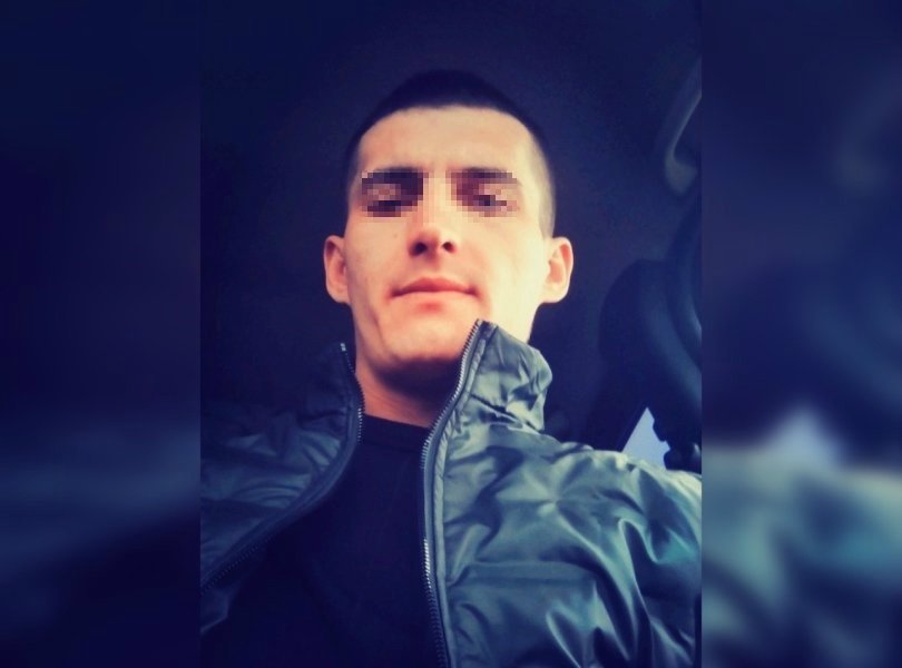 В Башкирии остановлены поиски 24-летнего Рафиса Вакилова В Башкирии остановлены поиски 24-летнего Рафиса Вакилова