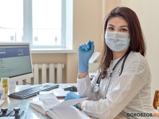 В Башкирии откроется новая лаборатория для выявления коронавируса