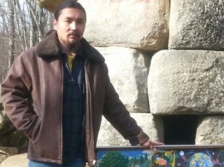 В Башкирии подали в розыск на 38-летнего Кумара  Альжанова 