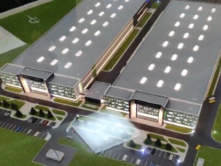 В Башкирии построят индустриальный парк для бизнесменов