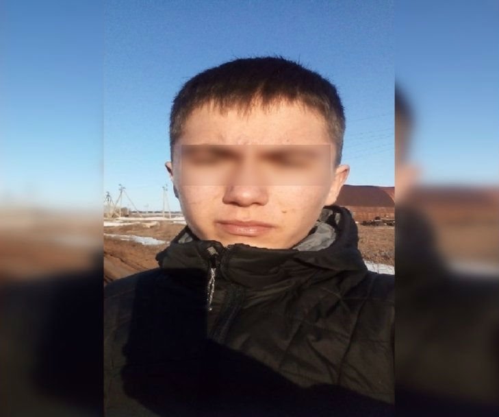 В Башкирии прекращены поиски 14-летнего Алмаза Салахова В Башкирии прекращены поиски 14-летнего Алмаза Салахова