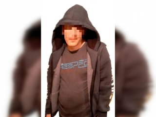 В Башкирии прекращены поиски 34-летнего Константина Уткова