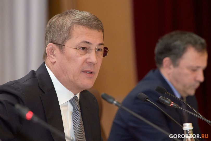 В Башкирии произошло два новых кадровых назначения В Башкирии произошло два новых кадровых назначения