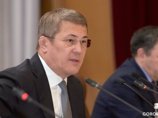 В Башкирии произошло два новых кадровых назначения