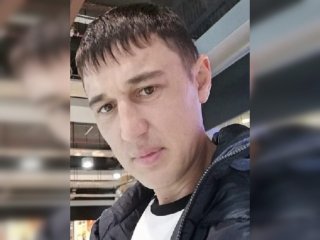 В Башкирии пропал 36-летний Ильшат Ярмухаметов