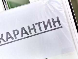 В Башкирии психоневрологический интернат закрыли на карантин из-за смерти постояльца