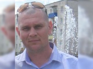 В Башкирии разыскивают 37-летнего Радмира Воронова