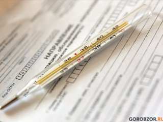 В Башкирии снова зафиксировано значительное увеличение больных коронавирусом