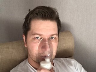 В Башкирии стал известен результат теста на коронавирус пожаловавшегося на врачей помощника депутата