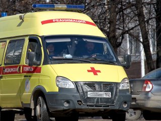 В Башкирии у скончавшегося в больнице пациента подозревают коронавирус