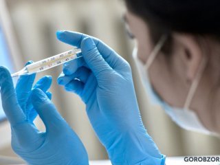 В Башкирии увеличилось количество переболевших коронавирусом