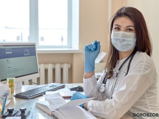В Башкирии увеличится количество тестов по определению коронавируса