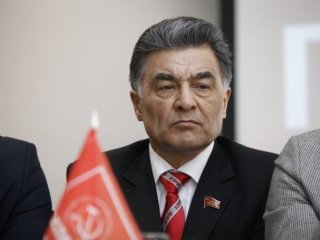 В Башкирии Юнир Кутлугужин предоставил недостоверные сведения о доходах в декларации 