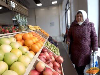 В Башкирии закрыли несколько крупных супермаркетов из-за угрозы коронавируса 
