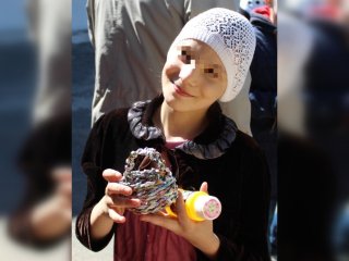 В Башкирии завершены поиски 11-летней девочки
