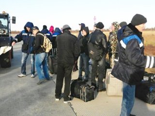 В Башкирию вернут 1800 вахтовиков из Якутии, часть из них болеет коронавирусом