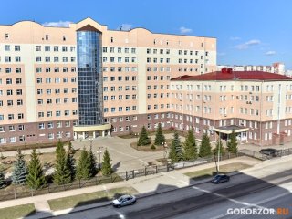 В Минздраве Башкирии сообщили, что заменят медицинских работников в РКБ 