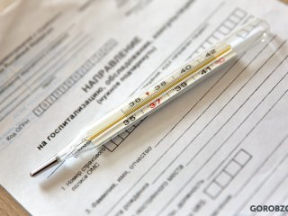 В Минздраве Башкирии сообщили о еще одной смерти от коронавируса 