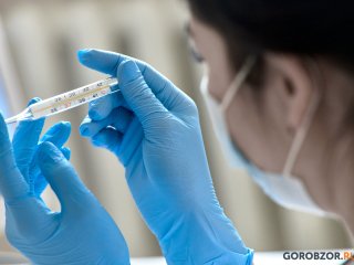 В Минздраве обнародовали статистику заболеваемости коронавирусом по районам Башкирии